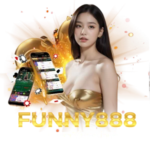 funny888 รวมเกมคาสิโนสดน่าเล่น